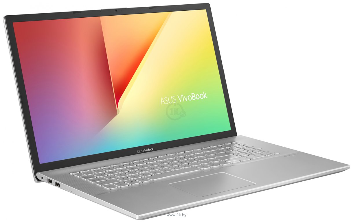 Фотографии ASUS VivoBook 17 D712DA-AU022T