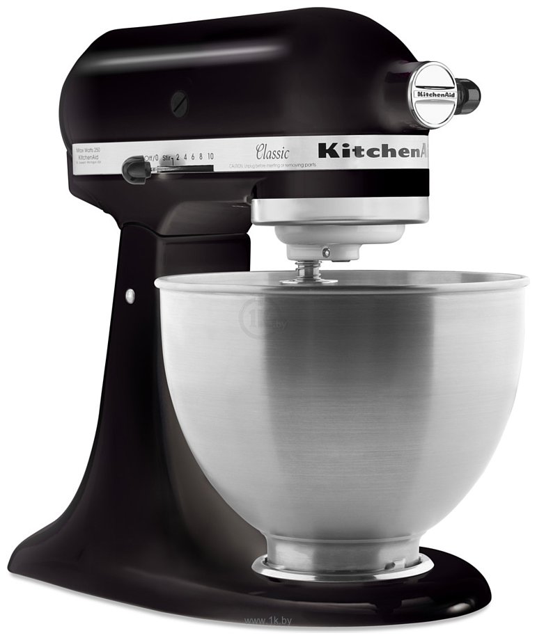 Фотографии KitchenAid 5K45SSEOB