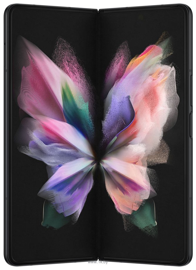 Фотографии Samsung Galaxy Z Fold3 5G 12/256GB