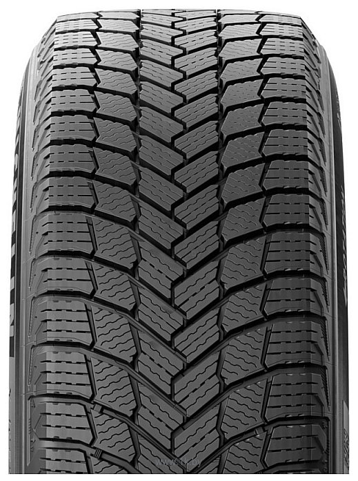 Фотографии Michelin X-Ice Snow SUV 285/45 R20 112H