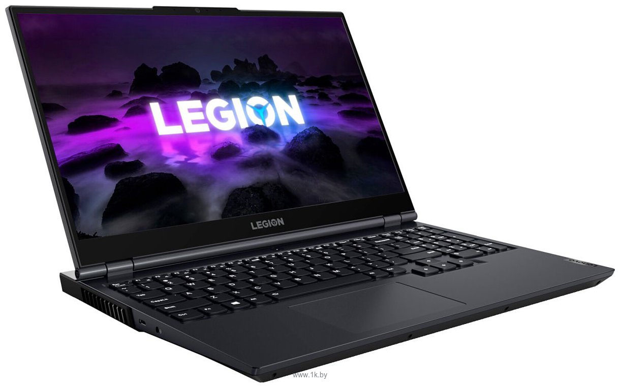 Фотографии Lenovo Legion 5 15ACH6H (82JU0095RE)