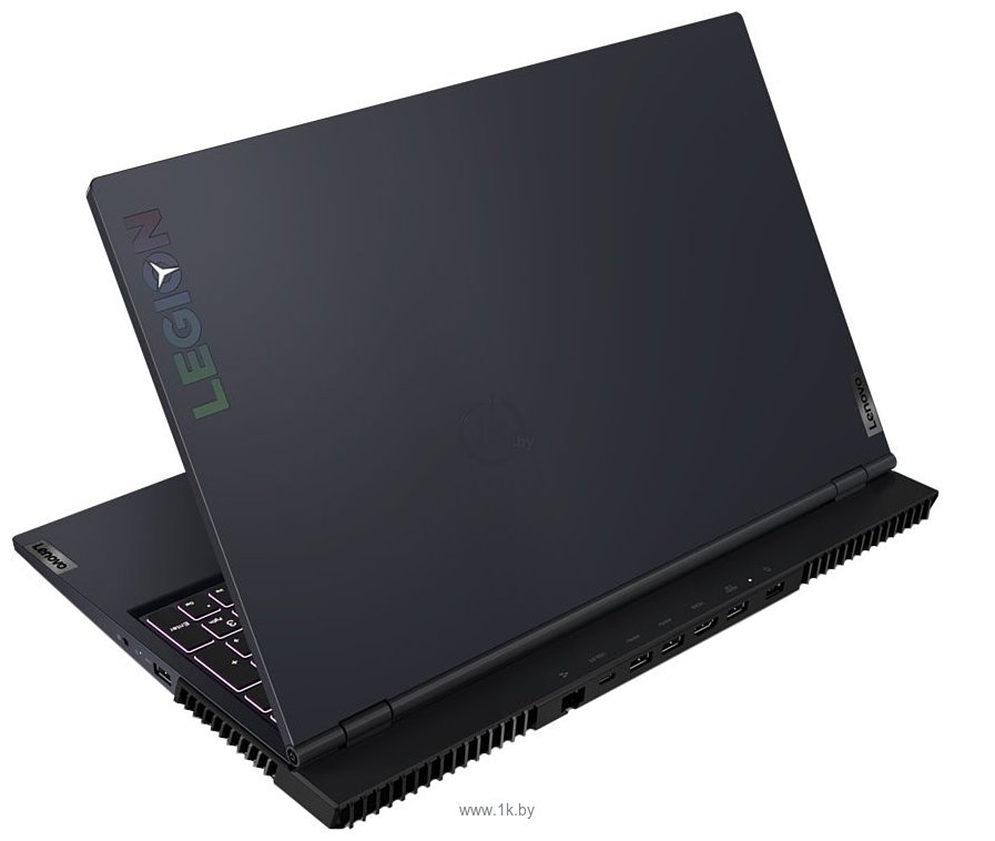 Фотографии Lenovo Legion 5 15ACH6H (82JU0095RE)