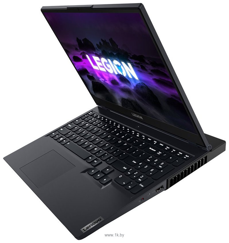 Фотографии Lenovo Legion 5 15ACH6H (82JU0095RE)