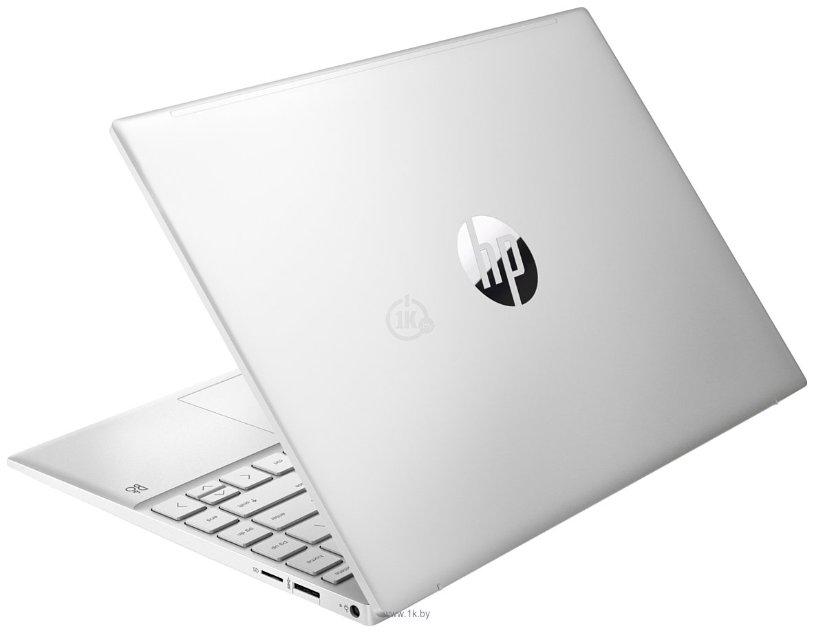 Фотографии HP Pavilion Aero 13-be0019ur (4F753EA)