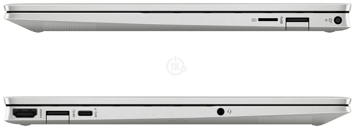 Фотографии HP Pavilion Aero 13-be0019ur (4F753EA)