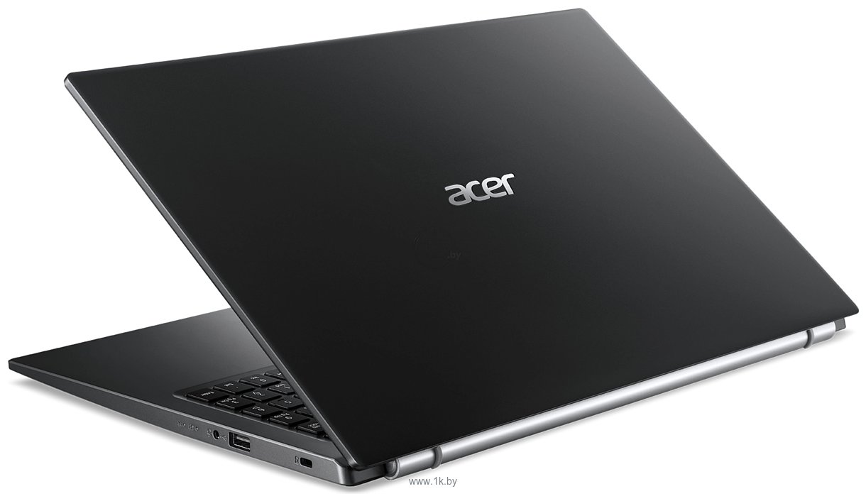 Фотографии Acer Extensa 15 EX215-54-355T (NX.EGJER.00L)