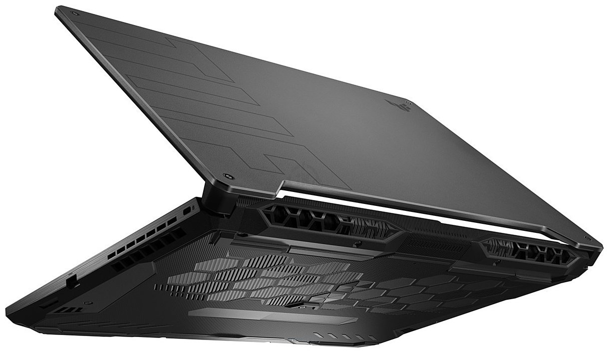 Фотографии ASUS TUF Gaming F15 FX506HEB-HN153T