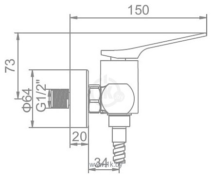 Фотографии Ledeme L2075