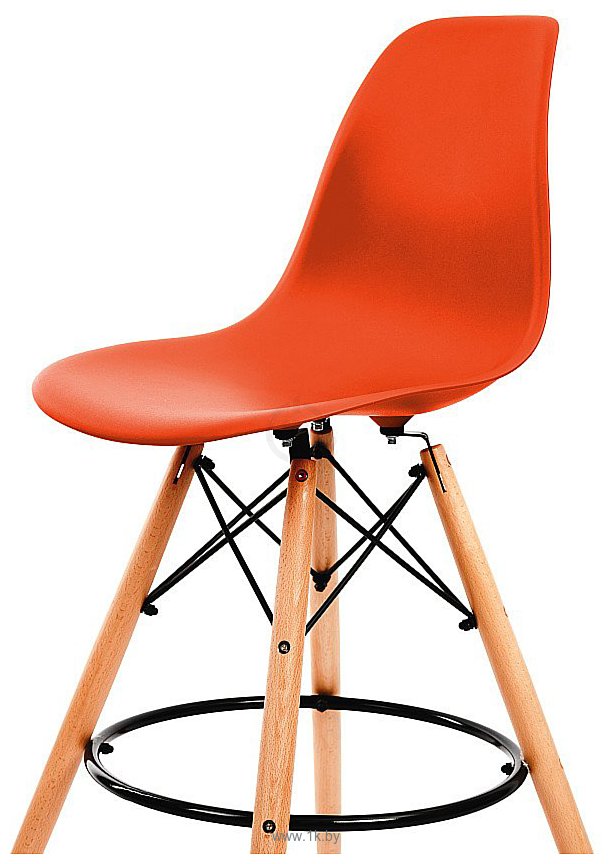 Фотографии Vivat Mebel Enny-101 (оранжевый)