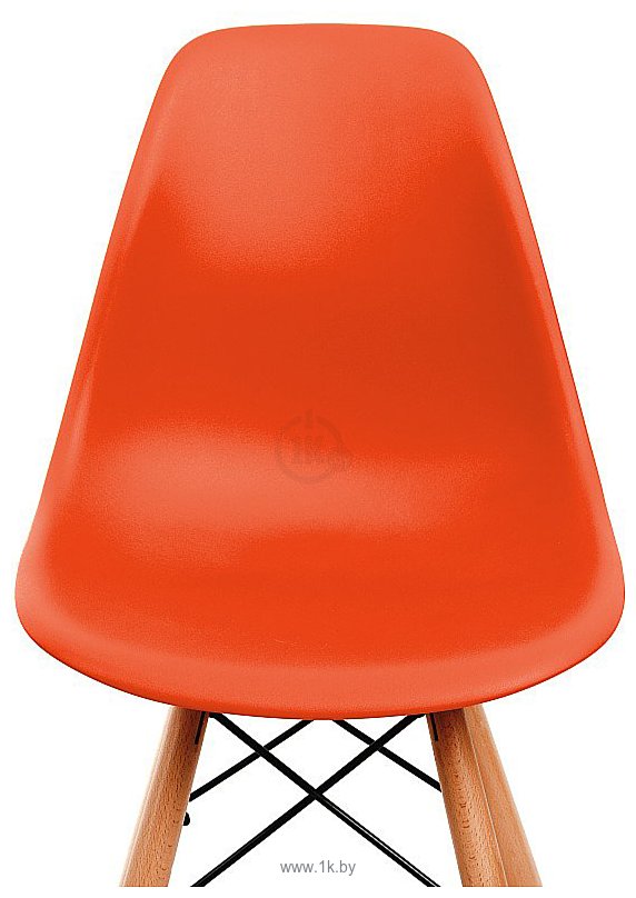 Фотографии Vivat Mebel Enny-101 (оранжевый)