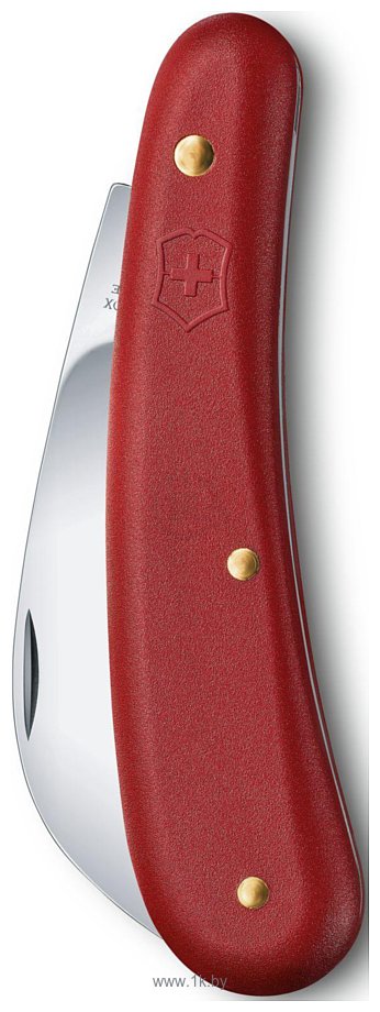 Фотографии Victorinox Pruning Knife 1.9301 (красный)