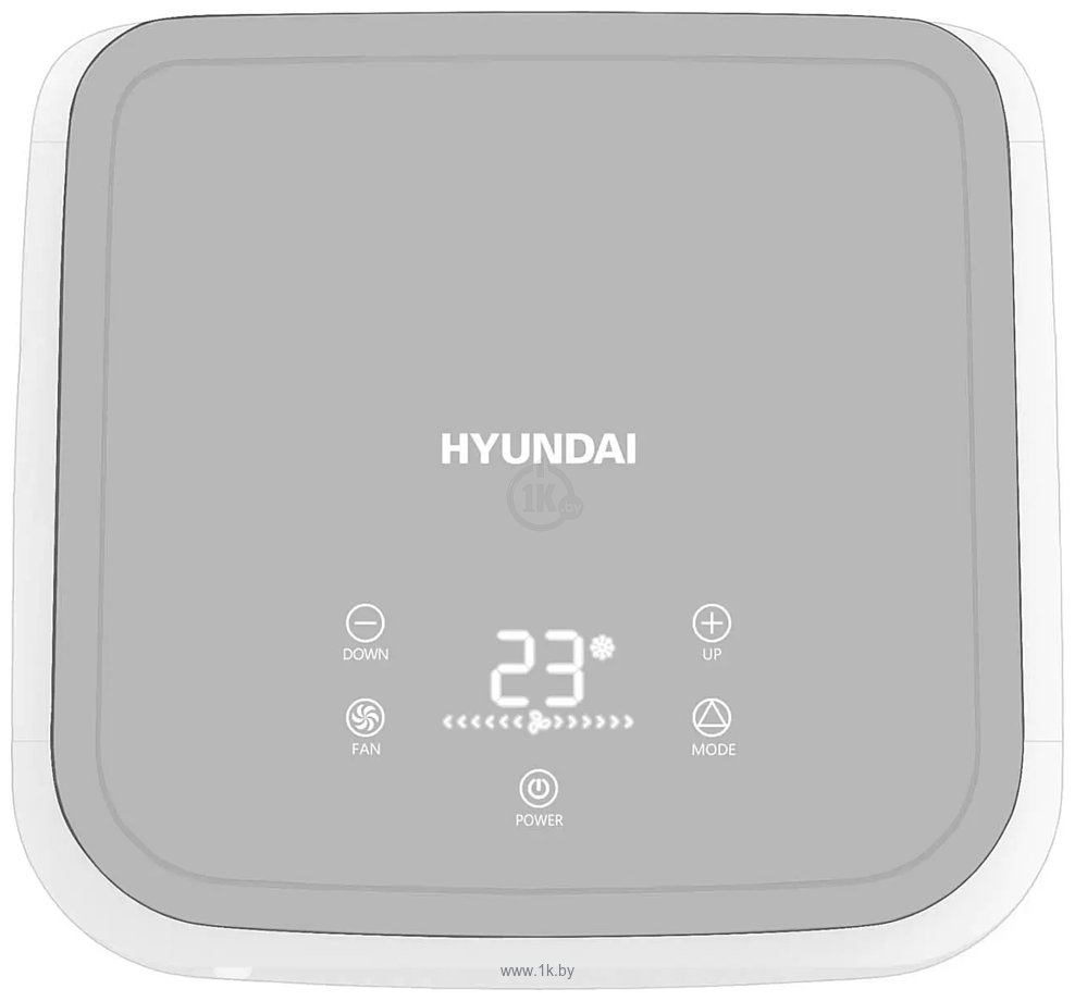 Фотографии Hyundai HPAC-07-1