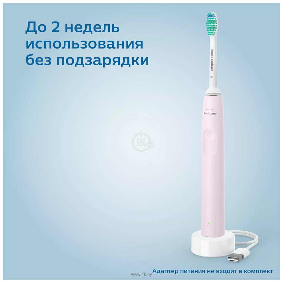 Фотографии Philips Sonicare 2100 Series HX3651/11