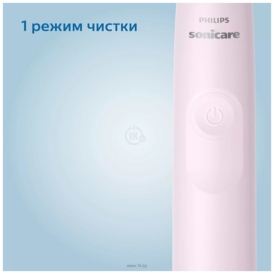 Фотографии Philips Sonicare 2100 Series HX3651/11