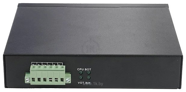 Фотографии Wi-Tek WI-PS306GF-UPS