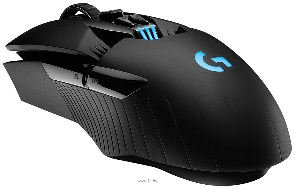 Фотографии Logitech G903 Lightspeed Hero 16K