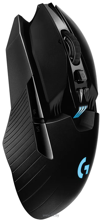 Фотографии Logitech G903 Lightspeed Hero 16K