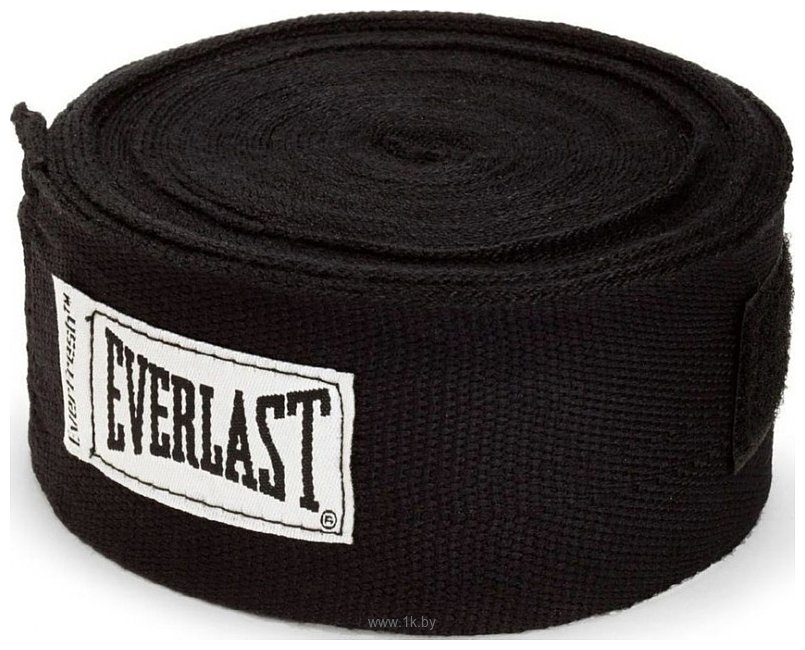 Фотографии Everlast D130 (5 м, черный)