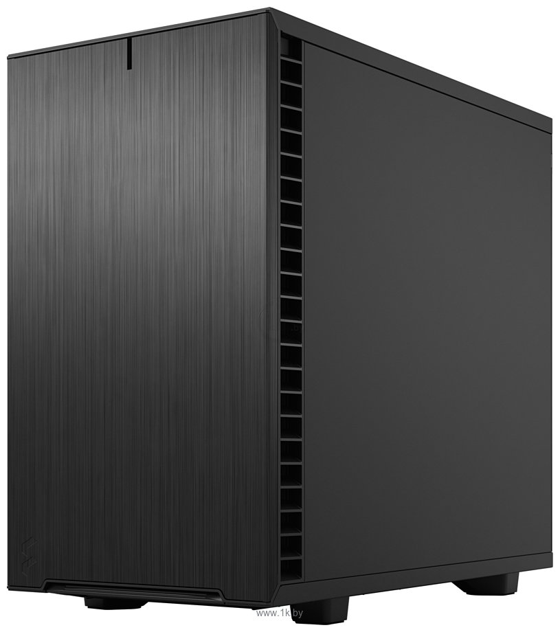 Фотографии Fractal Design Define 7 Nano Black Solid FD-C-DEF7N-01