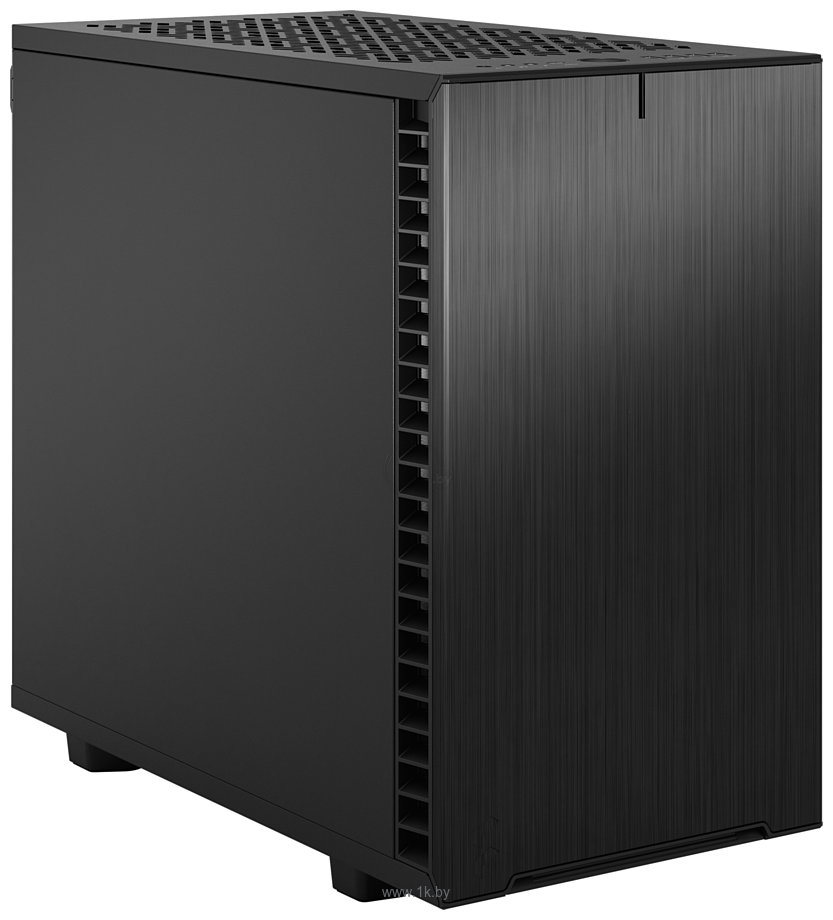 Фотографии Fractal Design Define 7 Nano Black Solid FD-C-DEF7N-01