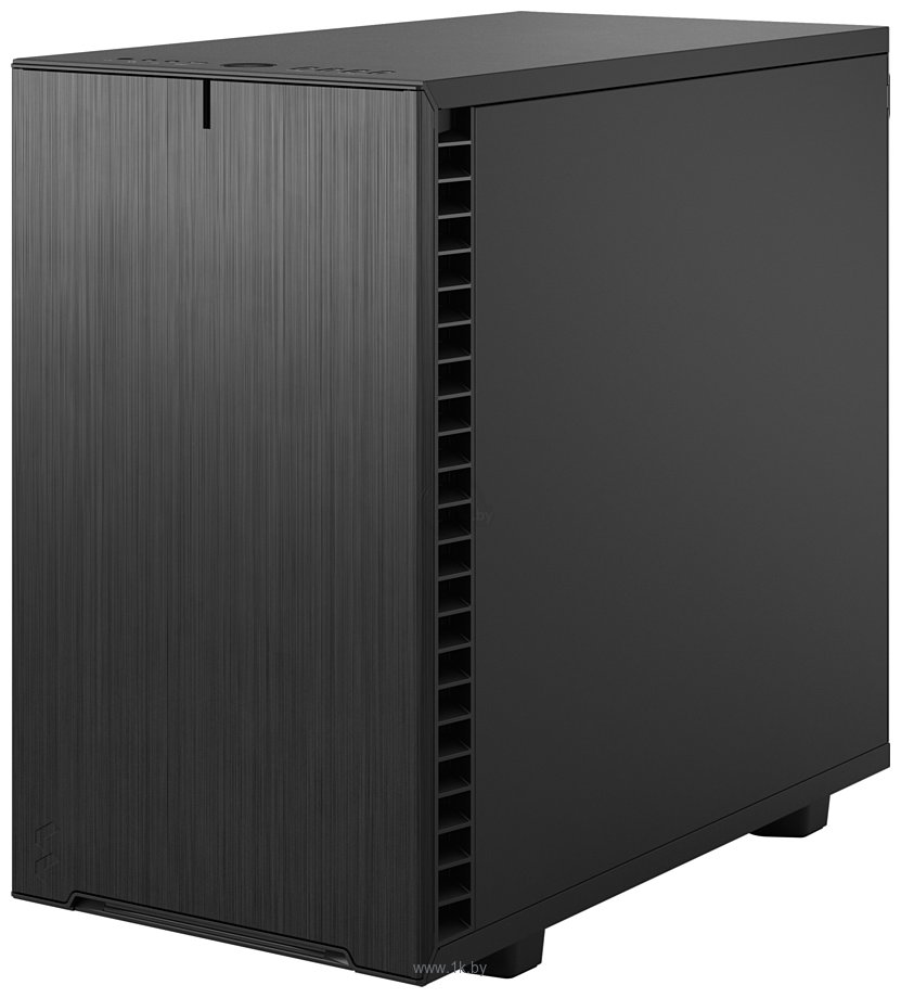 Фотографии Fractal Design Define 7 Nano Black Solid FD-C-DEF7N-01