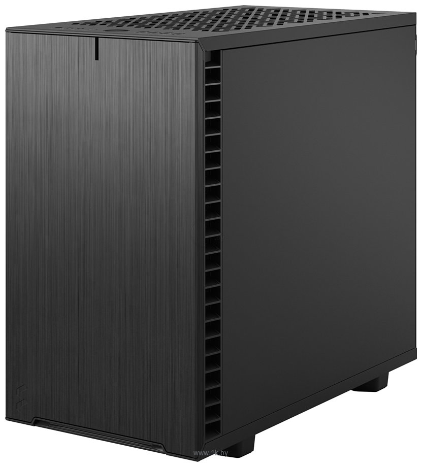 Фотографии Fractal Design Define 7 Nano Black Solid FD-C-DEF7N-01