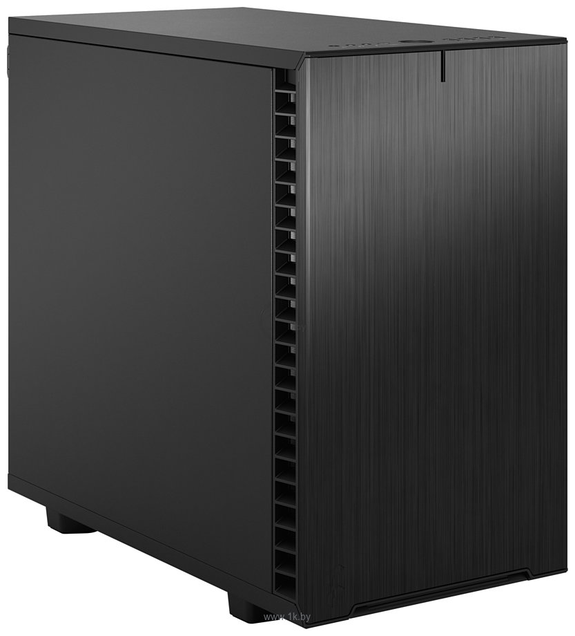 Фотографии Fractal Design Define 7 Nano Black Solid FD-C-DEF7N-01