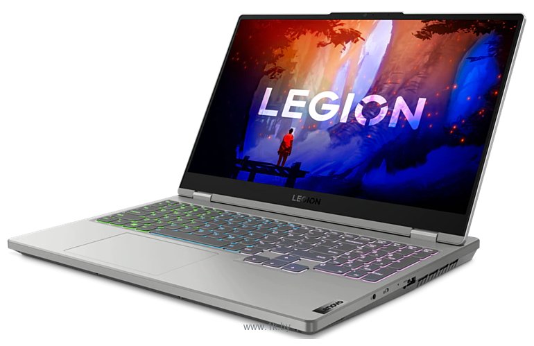 Фотографии Lenovo Legion 5 15ARH7H (82RD0091RK)