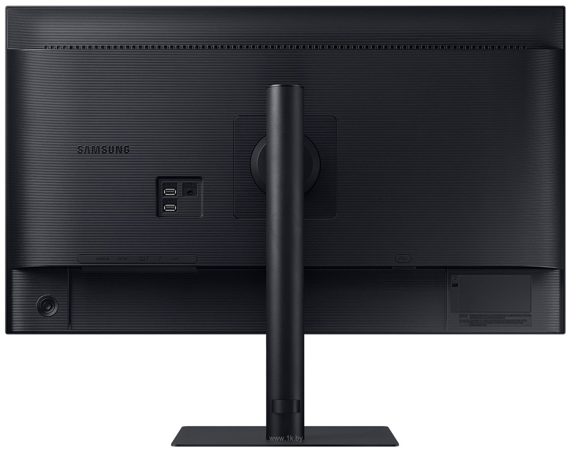 Фотографии Samsung TU87F LF32TU870VRXEN