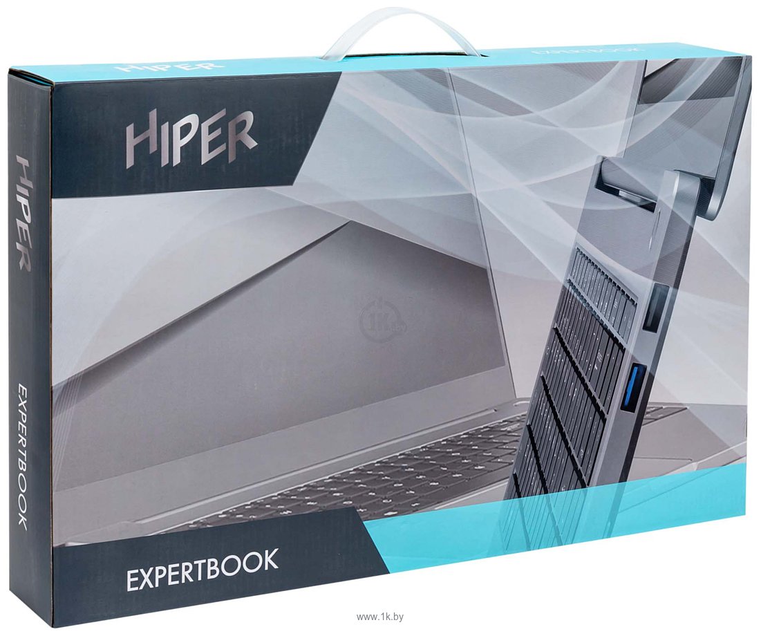 Фотографии Hiper Expertbook BQ3LVDDQ