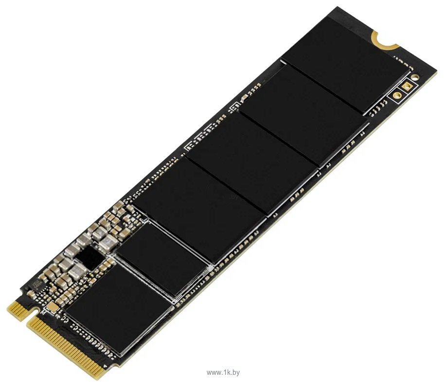 Фотографии GOODRAM IRDM PRO M.2 2TB IRP-SSDPR-P44A-2K0-80