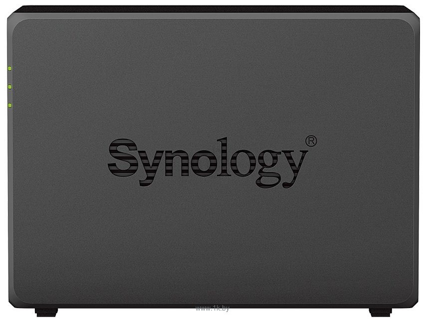 Фотографии Synology DiskStation DS723+