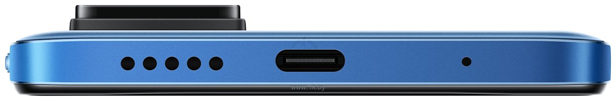 Фотографии Xiaomi Redmi Note 11S 6/64GB с NFC (международная версия)