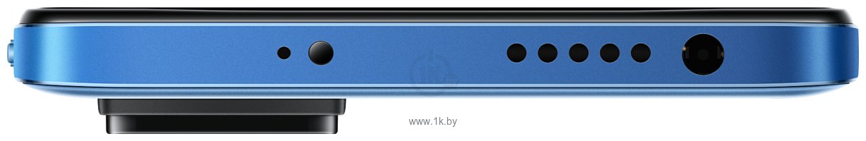 Фотографии Xiaomi Redmi Note 11S 6/64GB с NFC (международная версия)