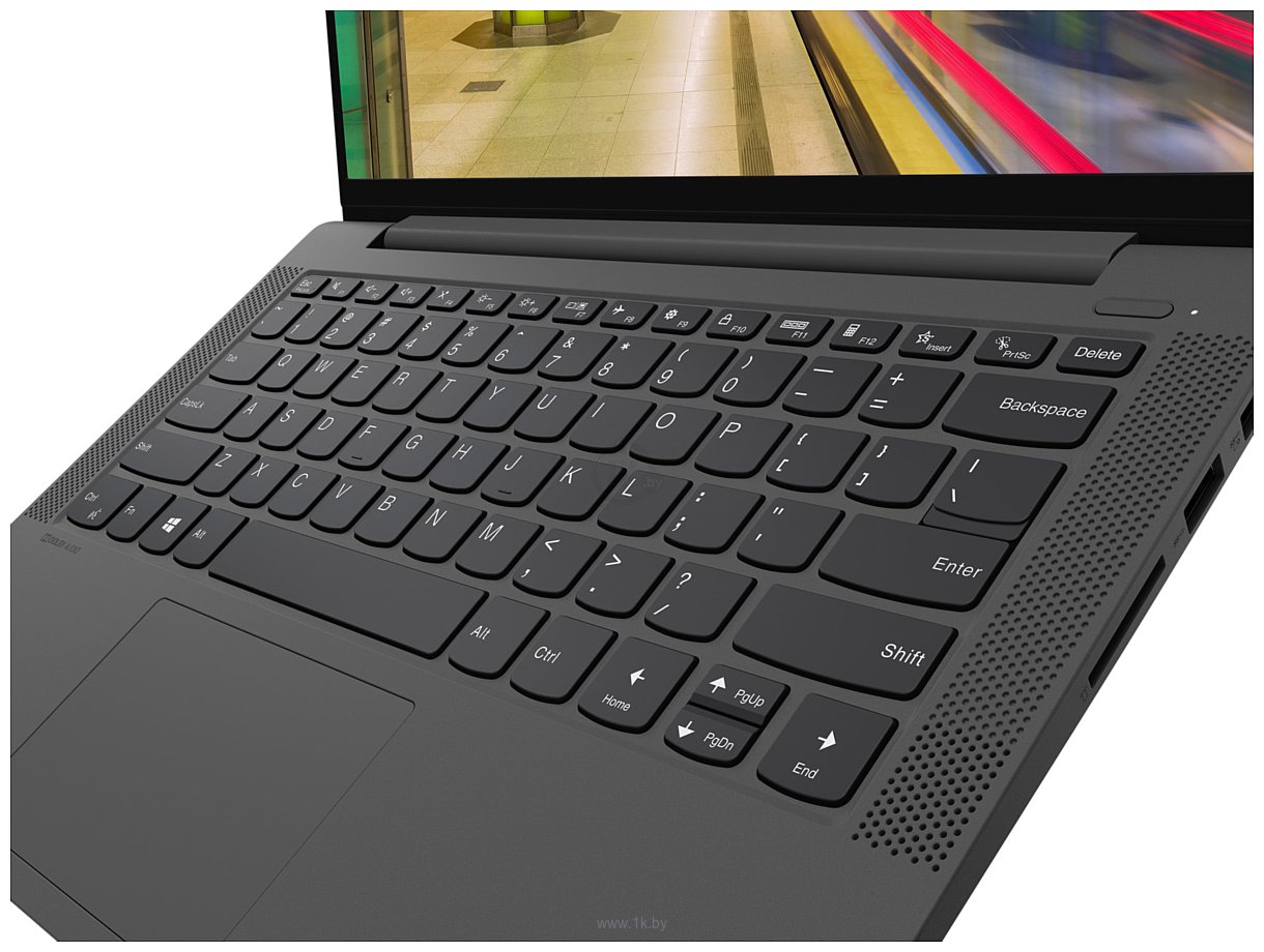 Фотографии Lenovo IdeaPad 5 14ALC05 (82LM00SBRE)