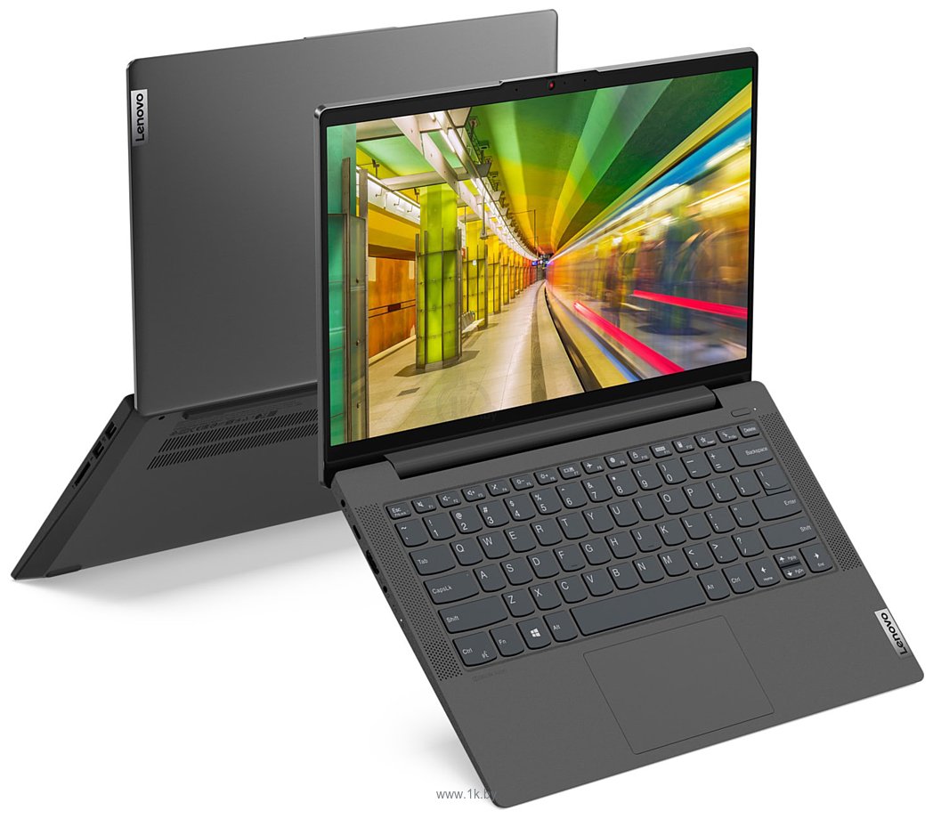 Фотографии Lenovo IdeaPad 5 14ALC05 (82LM00SBRE)