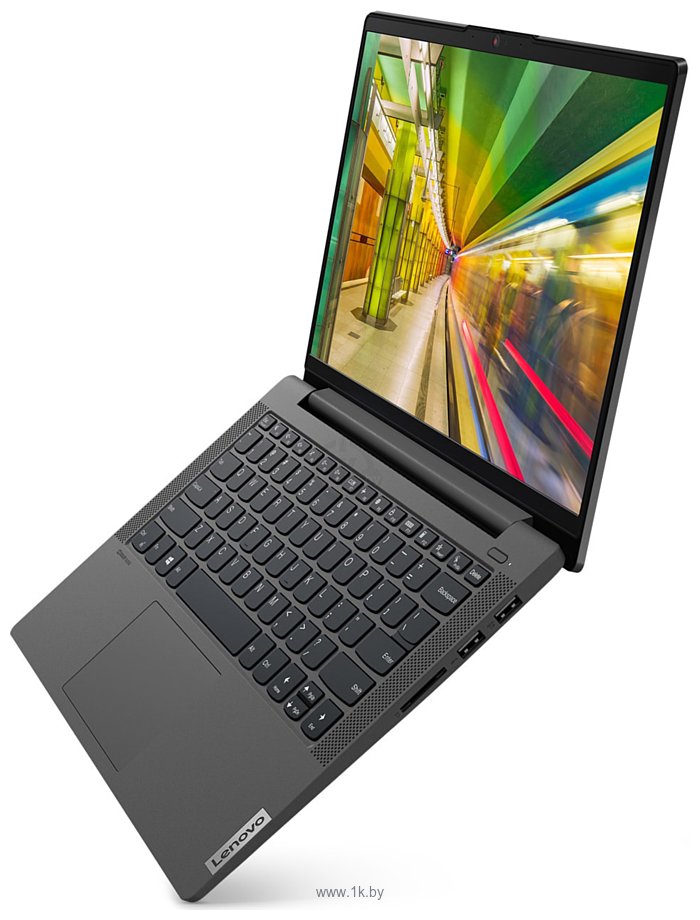 Фотографии Lenovo IdeaPad 5 14ALC05 (82LM00SBRE)