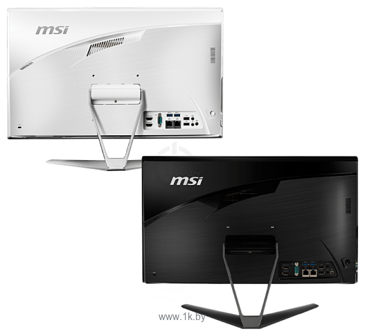 Фотографии MSI Pro 22XT 10M-611XEU