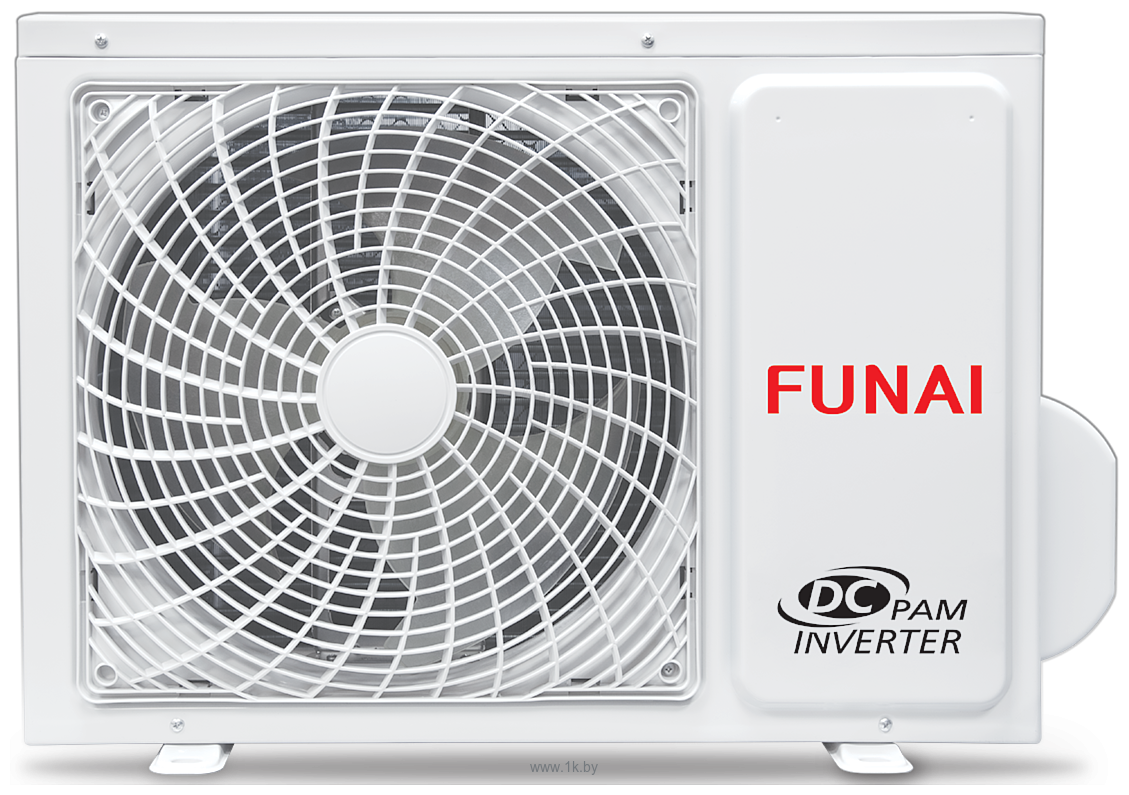 Фотографии Funai Sensei Inverter 2023 RAC-I-SN75HP.D04