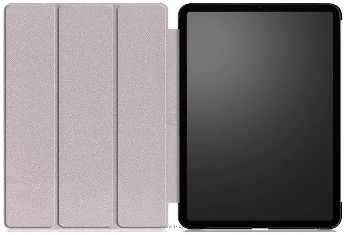 Фотографии IT Baggage для Apple iPad Air 4 10.9" (серый)