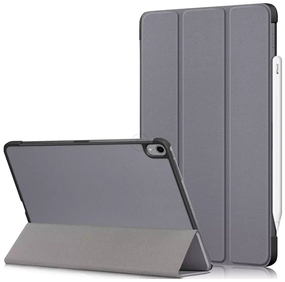 Фотографии IT Baggage для Apple iPad Air 4 10.9" (серый)