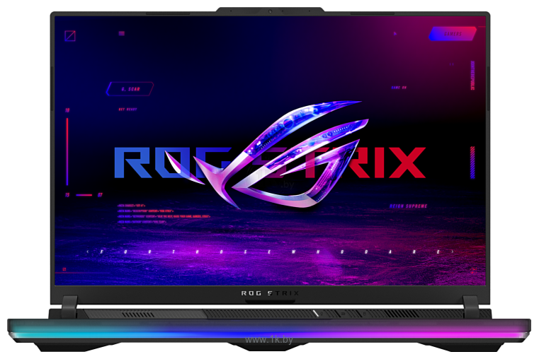 Фотографии ASUS ROG Strix SCAR 16 2023 G634JY-NM040X