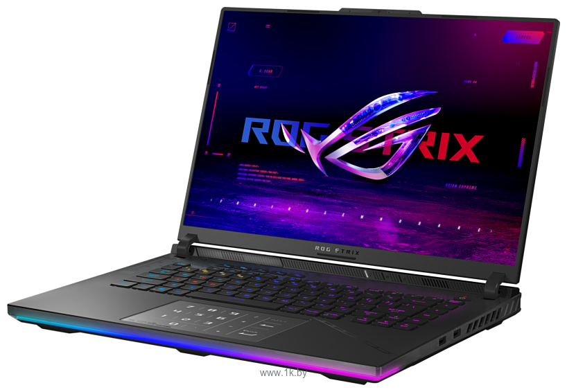 Фотографии ASUS ROG Strix SCAR 16 2023 G634JY-NM040X