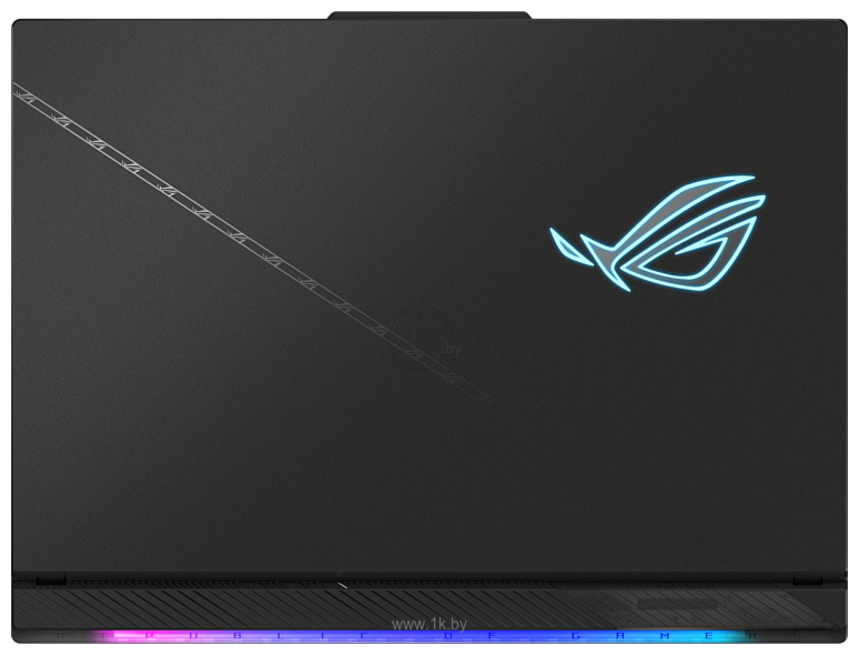 Фотографии ASUS ROG Strix SCAR 16 2023 G634JY-NM040X