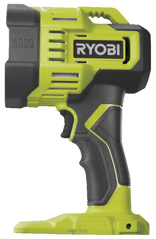 Фотографии Ryobi RLS18-0 (без АКБ)