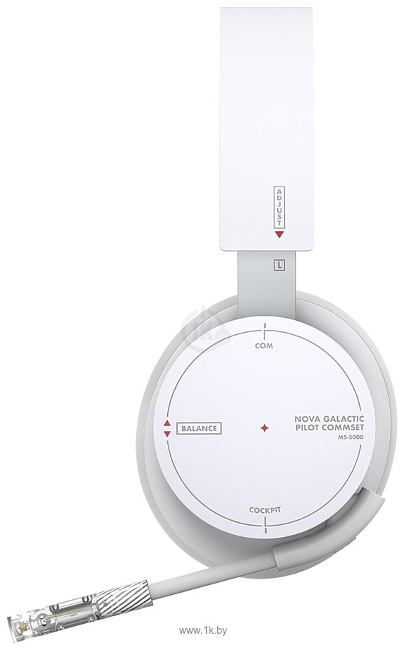 Фотографии Microsoft Xbox Wireless Headset - Starfield Limited Edition