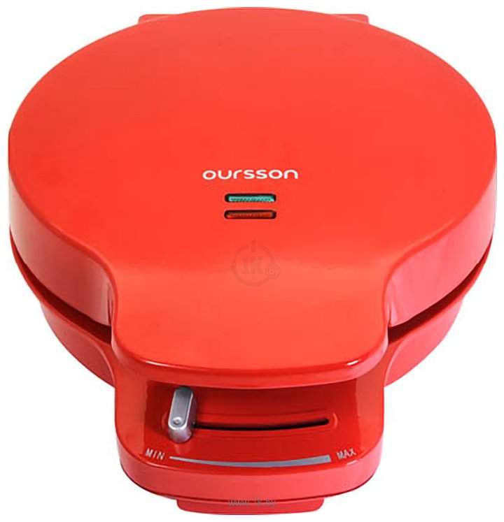 Фотографии Oursson WM1203/RD