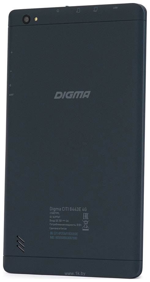 Фотографии Digma Citi 8443E 4G