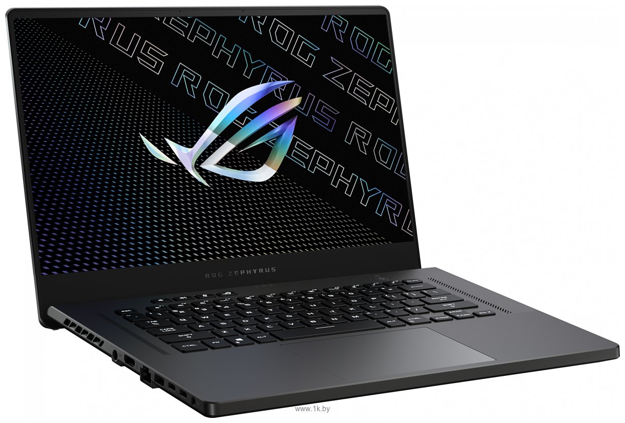 Фотографии ASUS ROG Zephyrus G15 GA503QS-HN060T