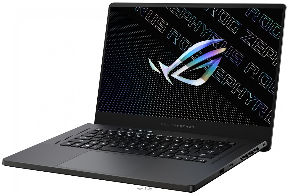 Фотографии ASUS ROG Zephyrus G15 GA503QS-HN060T